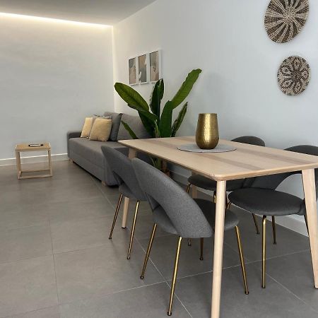 Apartamento La Luna De Villaceballos Con Parking Gratuito Cordoba Dış mekan fotoğraf