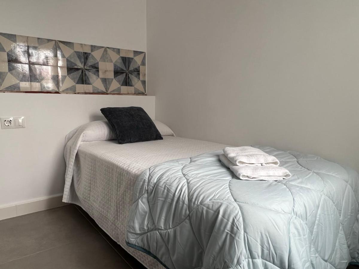 Apartamento La Luna De Villaceballos Con Parking Gratuito Cordoba Dış mekan fotoğraf