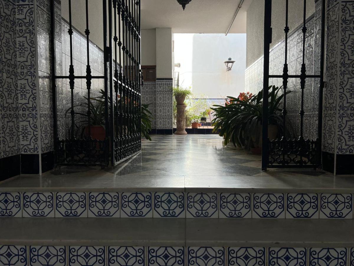 Apartamento La Luna De Villaceballos Con Parking Gratuito Cordoba Dış mekan fotoğraf