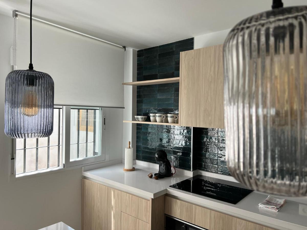 Apartamento La Luna De Villaceballos Con Parking Gratuito Cordoba Dış mekan fotoğraf