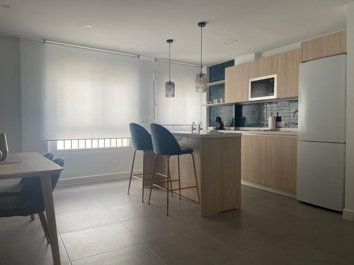 Apartamento La Luna De Villaceballos Con Parking Gratuito Cordoba Dış mekan fotoğraf