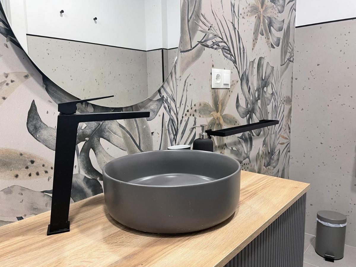 Apartamento La Luna De Villaceballos Con Parking Gratuito Cordoba Dış mekan fotoğraf