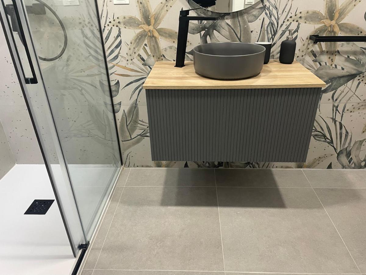 Apartamento La Luna De Villaceballos Con Parking Gratuito Cordoba Dış mekan fotoğraf