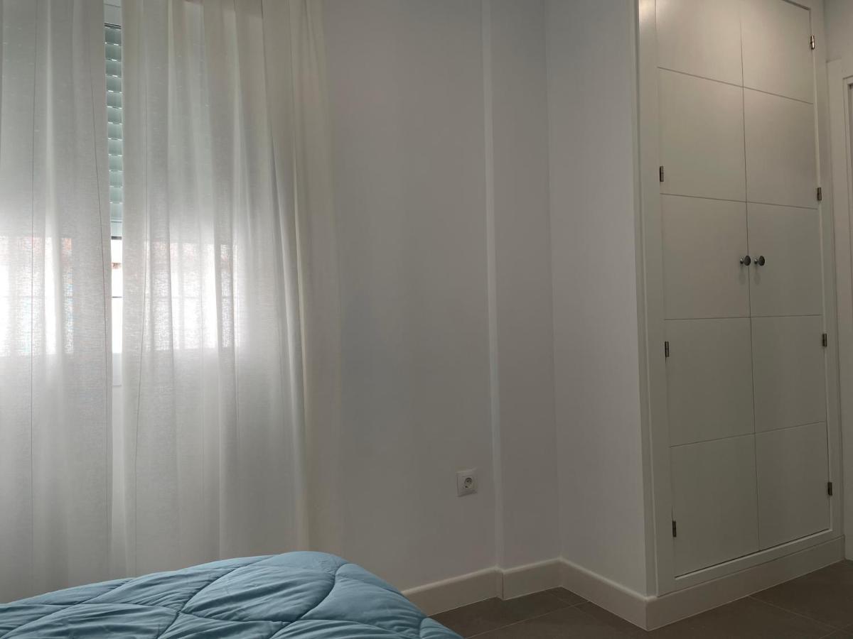 Apartamento La Luna De Villaceballos Con Parking Gratuito Cordoba Dış mekan fotoğraf